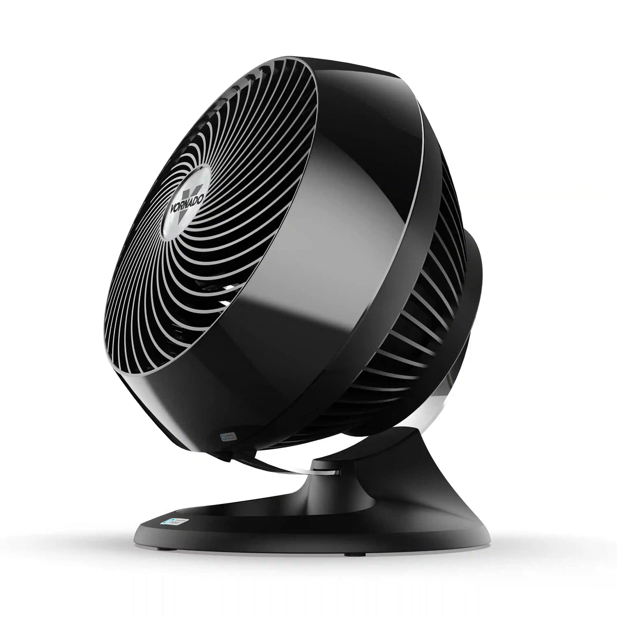 660 AE Large Air Circulator with Alexa