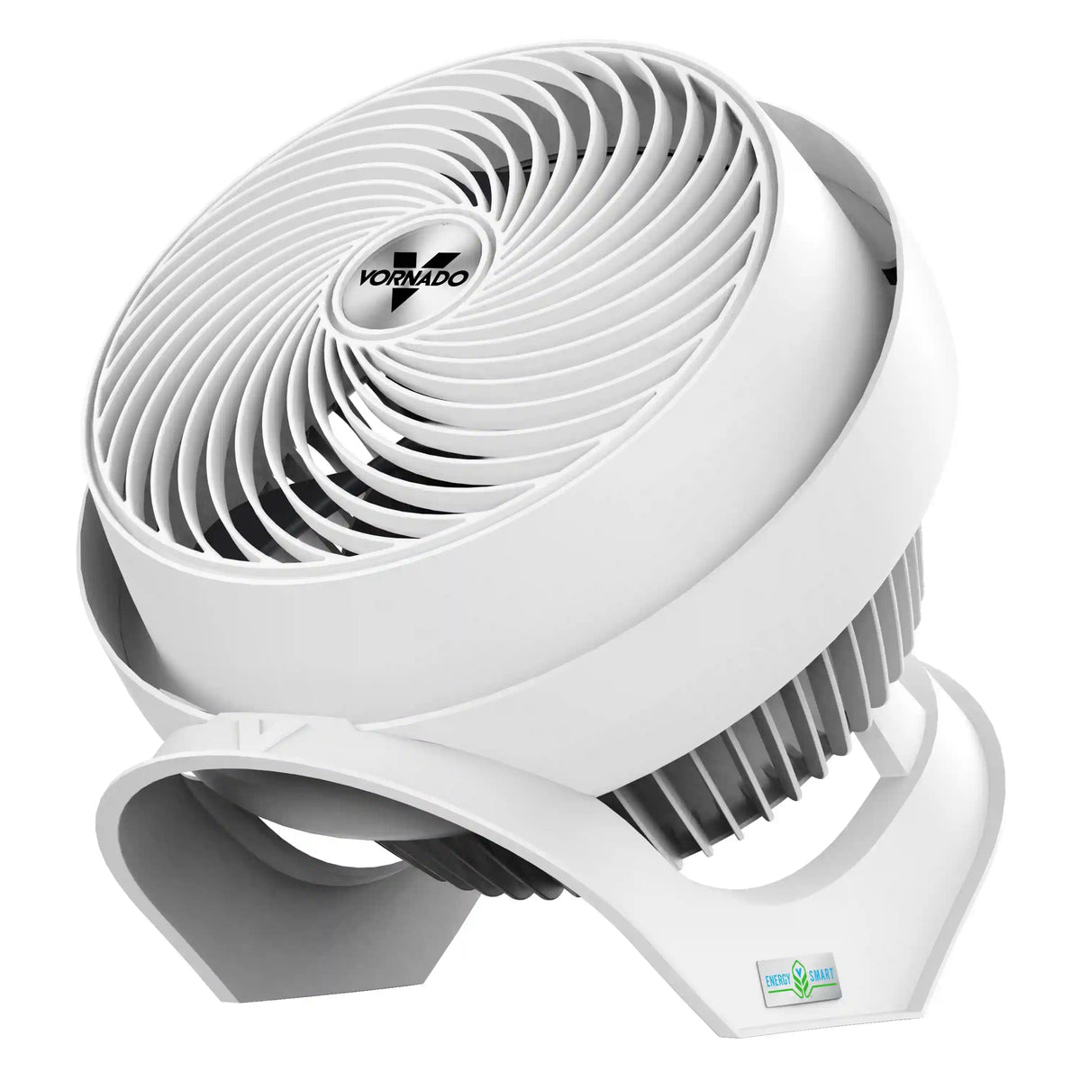 733DC Energy Smart Large Air Circulator