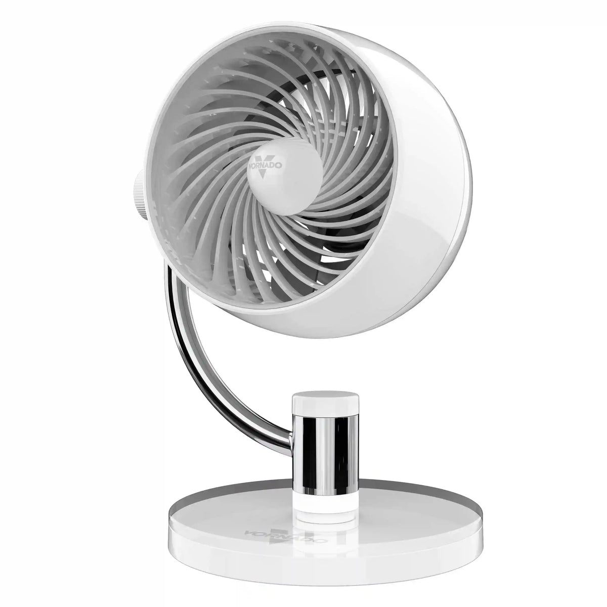 PIVOT 3U Compact Air Circulator