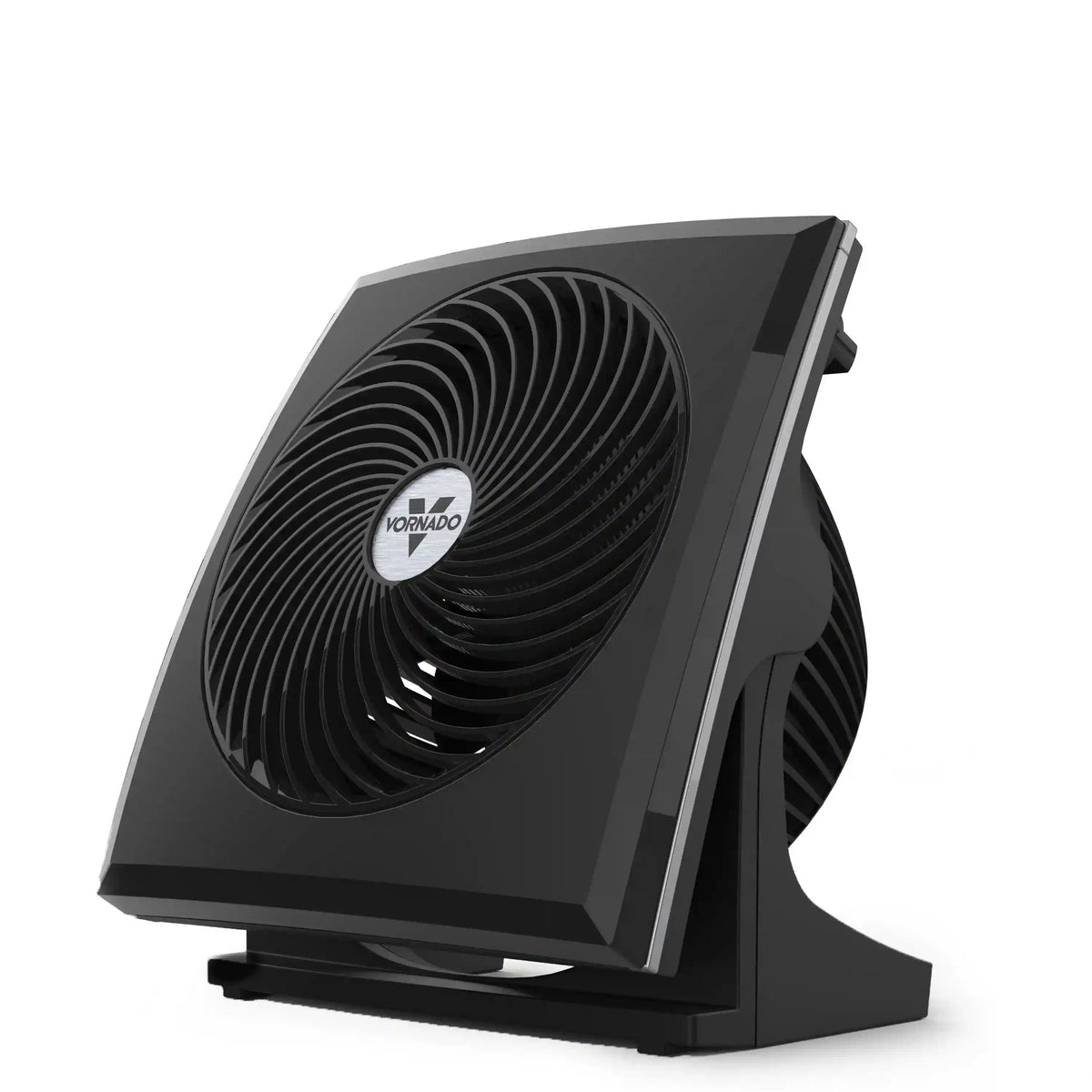 573T Small Panel Air Circulator