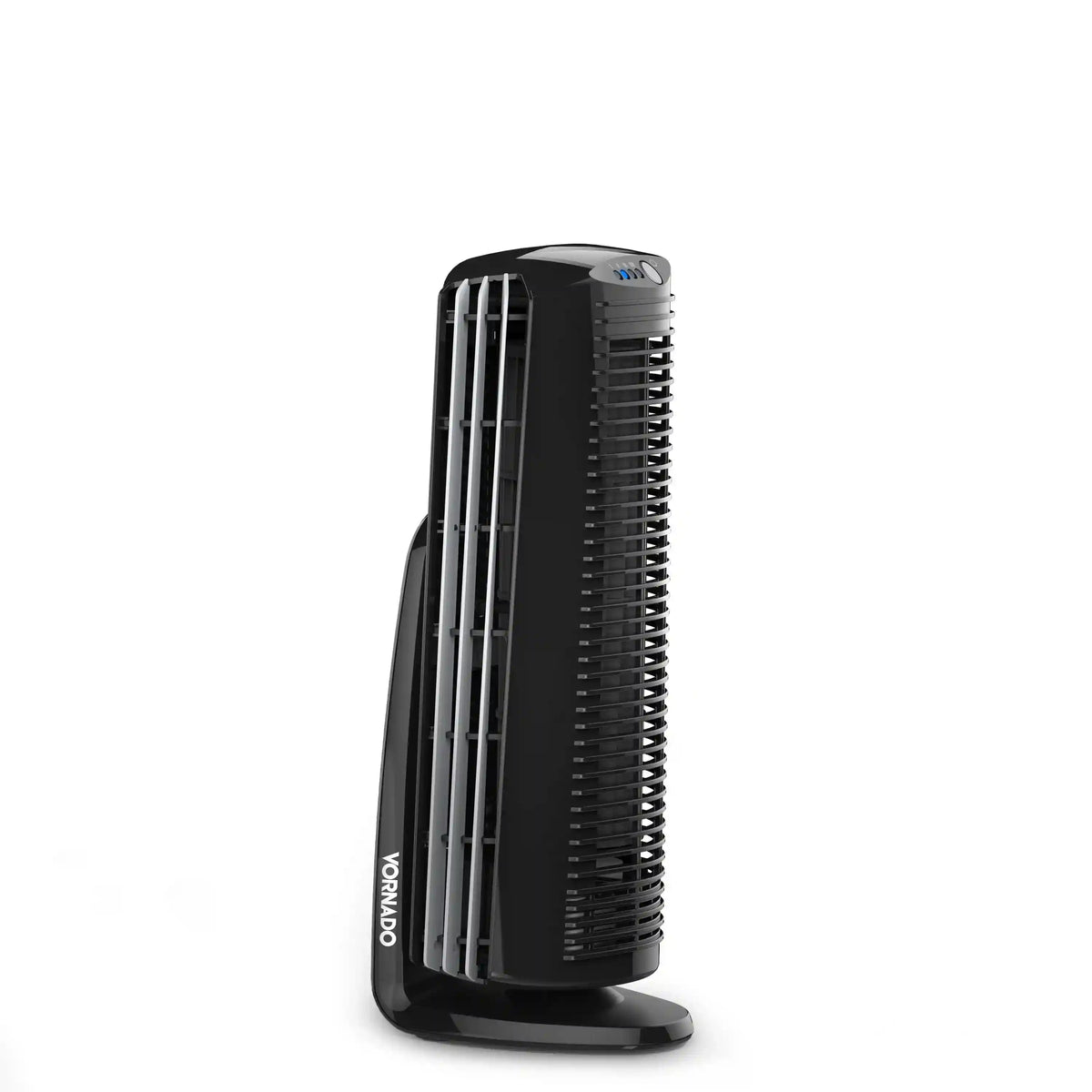 Duo Compact Tower Circulator