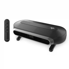 AXL® Fan with Vertical Airwave Oscillation