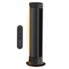 ARA® Oscillating Tower Circulator with Ambient Light
