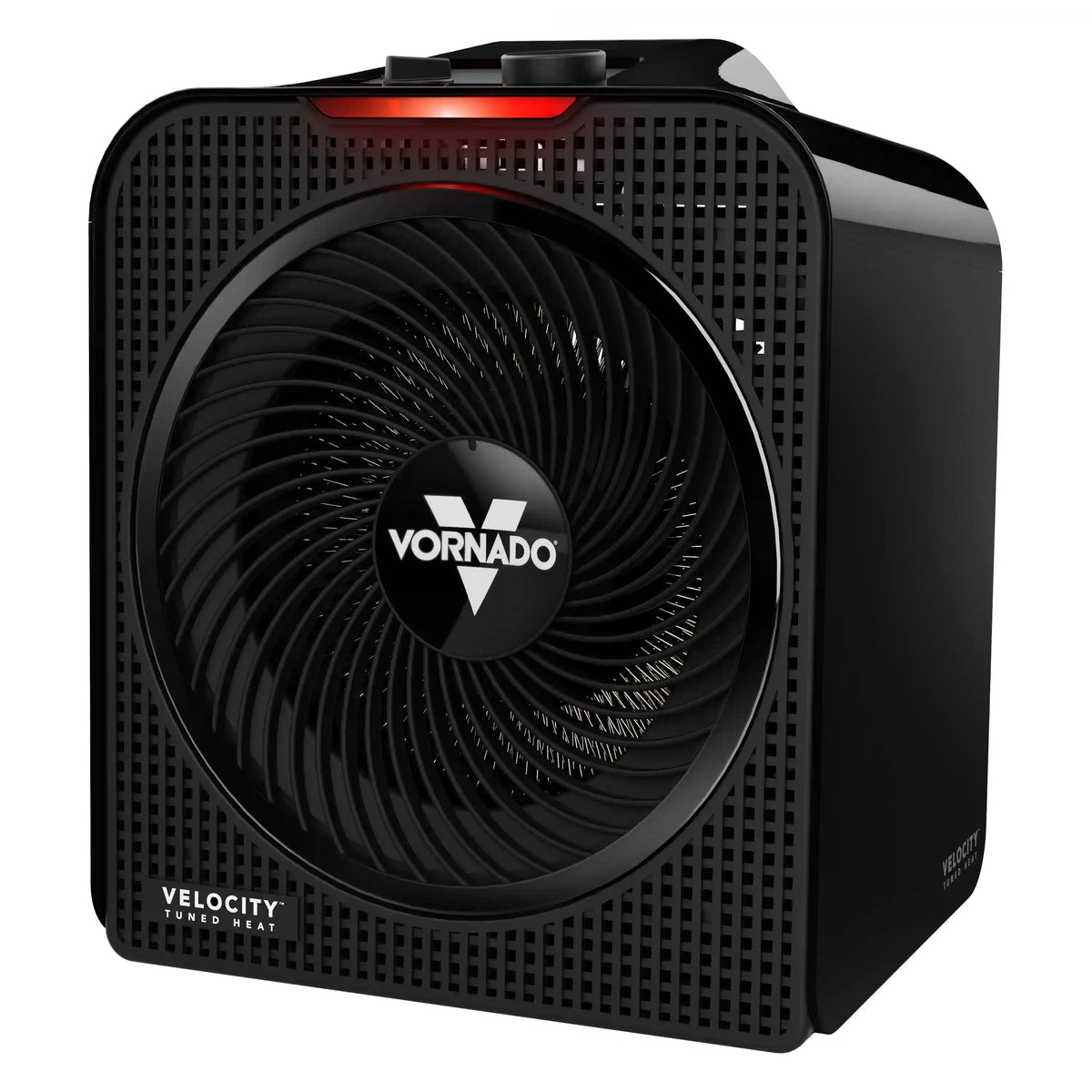 Velocity 4 Whole Room Heater