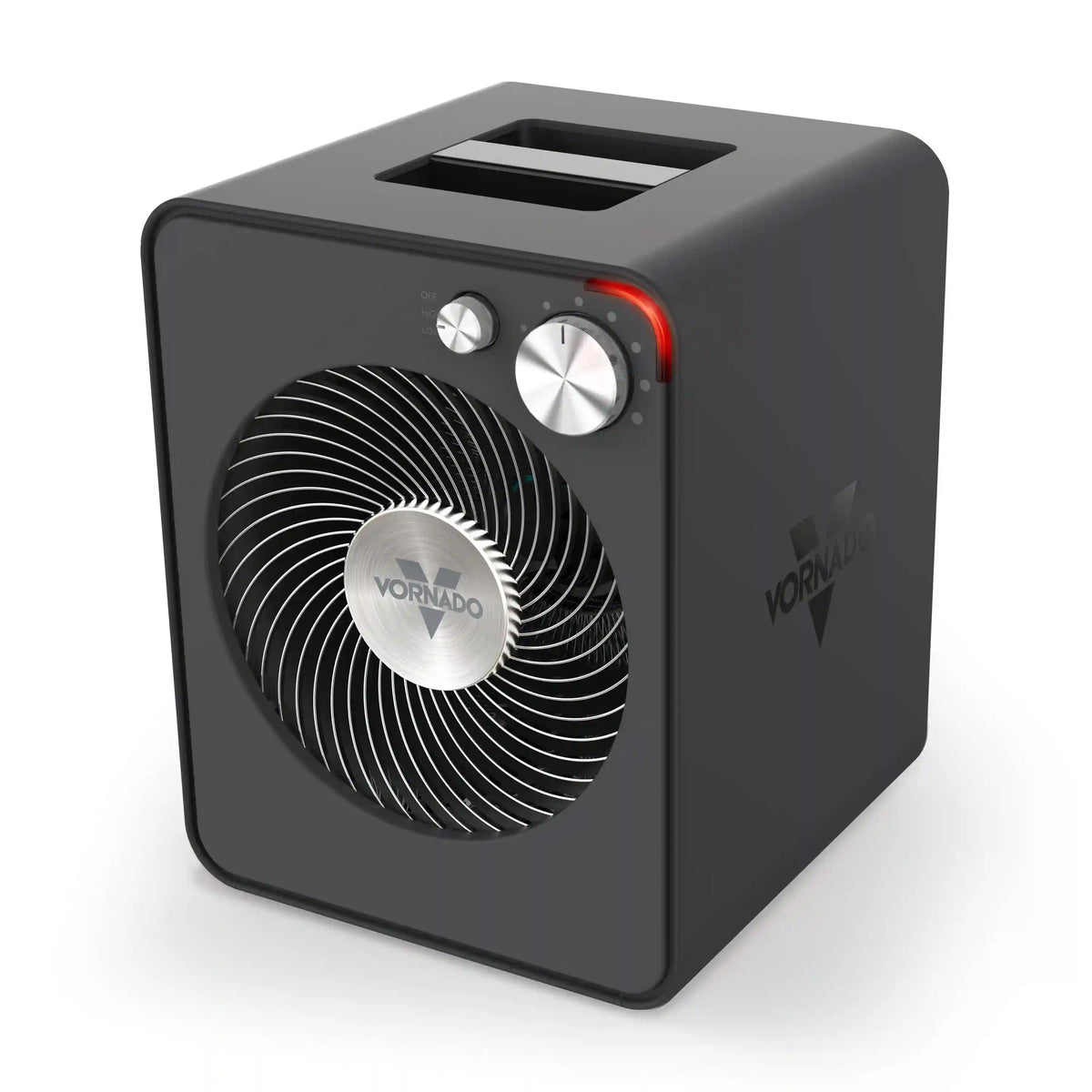 VMHi300 Whole Room Metal Heater