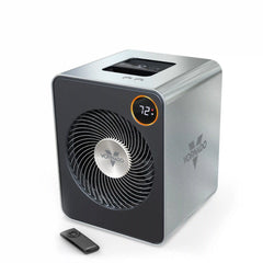 VMHi600 Whole Room Stainless Steel Heater with Auto Climate