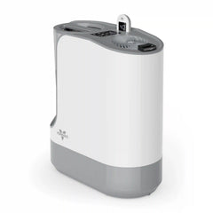 UH200 Ultrasonic Warm or Cool Mist Humidifier