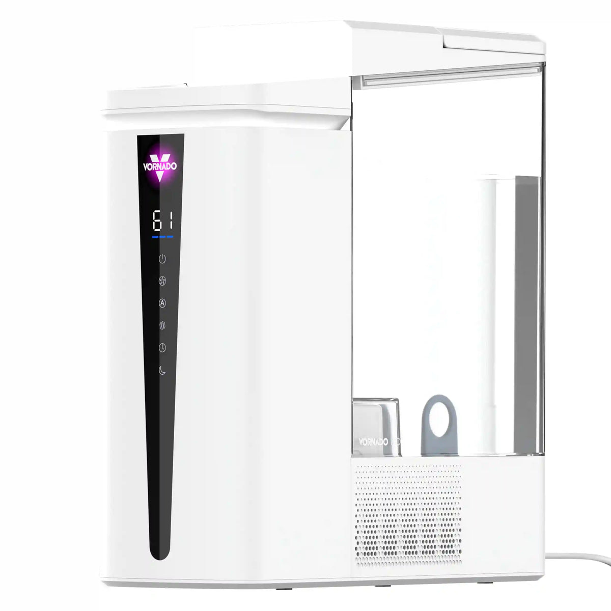 MISTIC™ 8 Top-Fill Ultrasonic Whole Room Humidifier