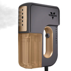 Passport™ Handheld Travel Garment Steamer