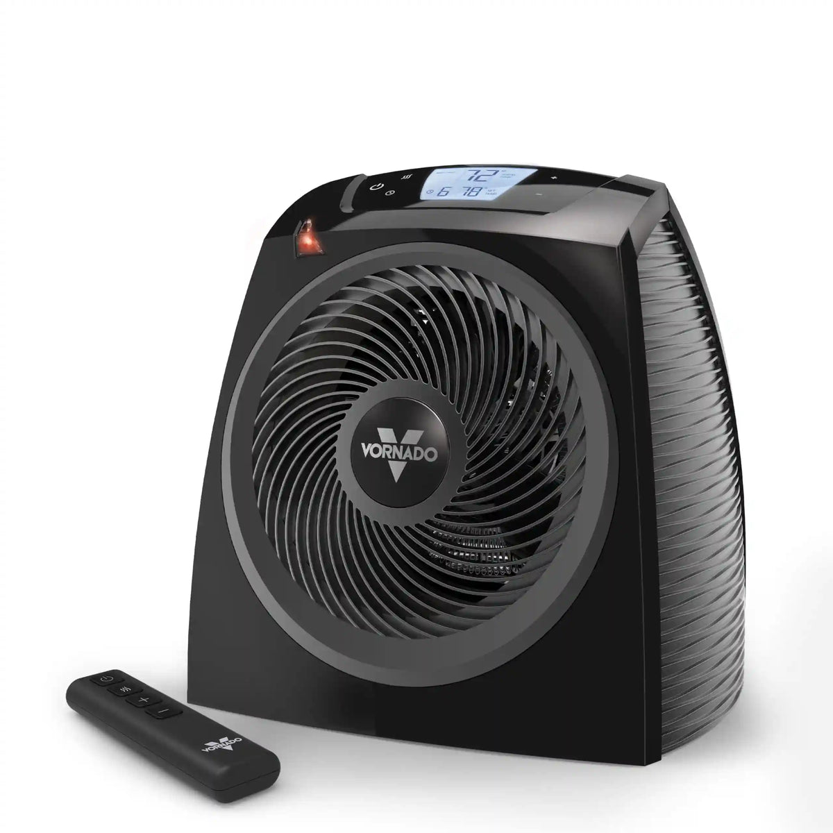 TAVH10 Whole Room Heater with Auto Climate (2025)