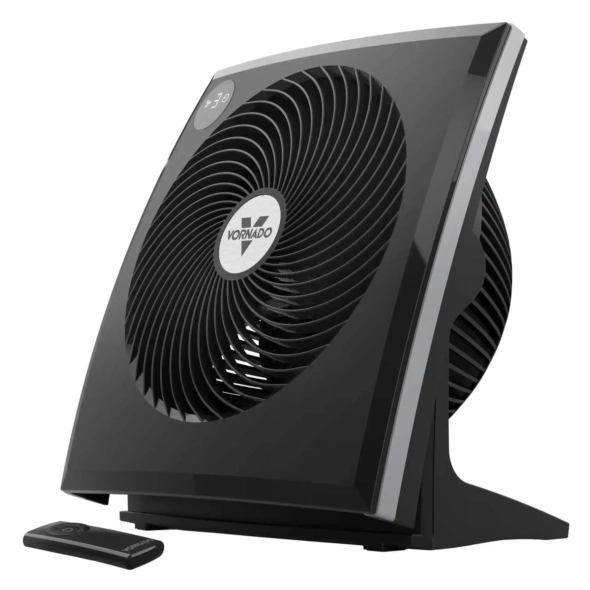 Vornado 279TR Whole Room Air Circulator, Black