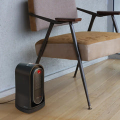 VC-02 Whole Room Ceramic Space Heater