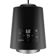 VC-02 Whole Room Ceramic Space Heater