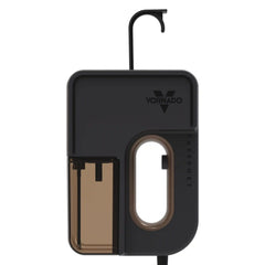 Passport™ Handheld Travel Garment Steamer