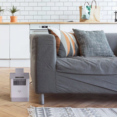EV5 Whole Room Humidifier