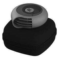 PEBL PAK® Portable Desk Fan with Carry Case