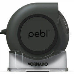 PEBL® Portable Desk Fan