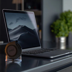 PEBL® Portable Desk Fan