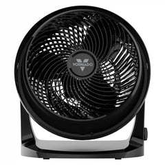 62 Whole Room Air Circulator