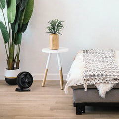 52 Small Air Circulator