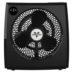Vornado 279TR Whole Room Air Circulator, Black
