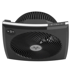 Vornado 279TR Whole Room Air Circulator, Black