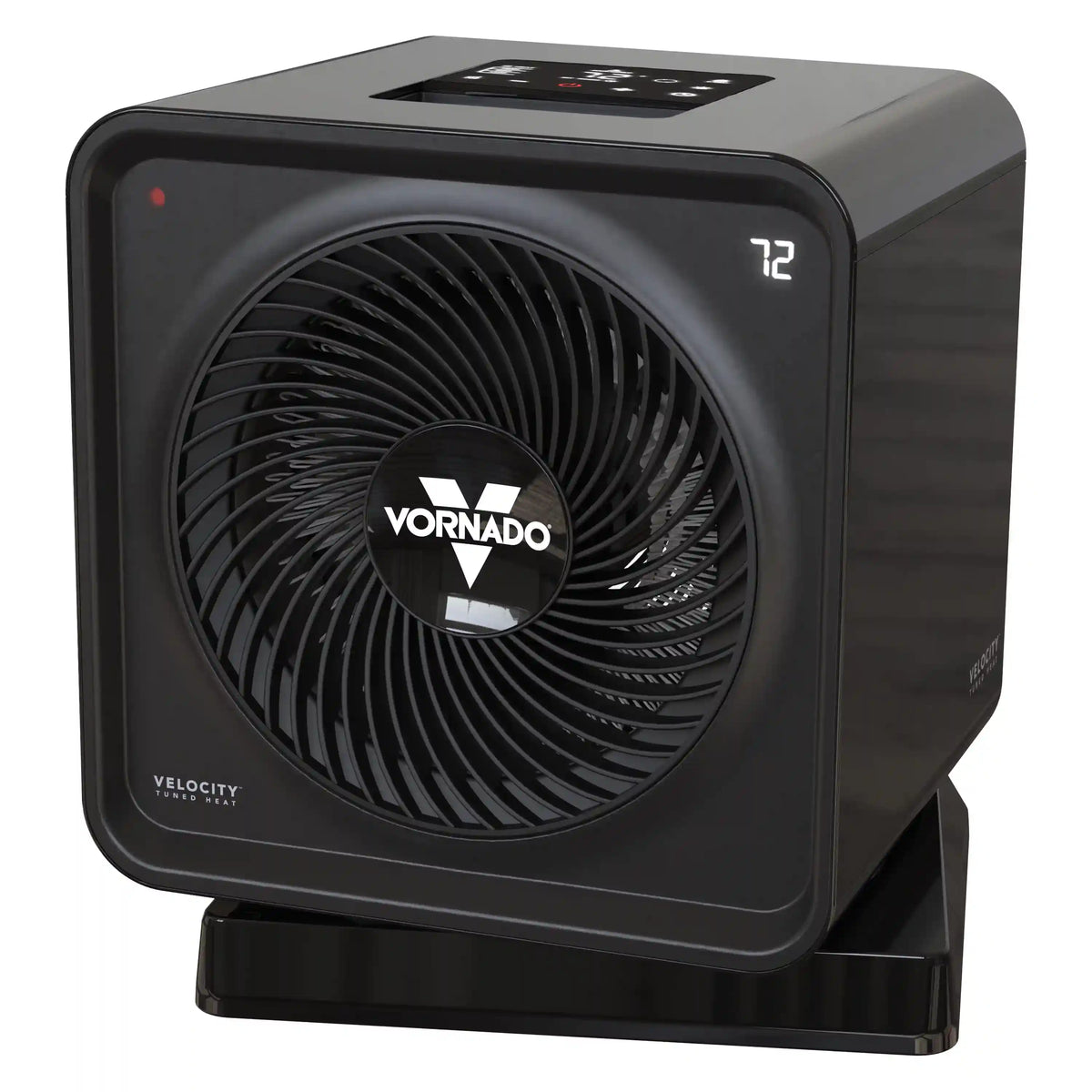 Velocity Cube Osc+ Whole Room Space Heater