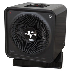 Velocity Cube Osc+ Whole Room Space Heater