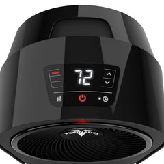Velocity 3R Whole Room Space Heater