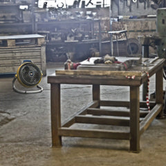 293 Heavy Duty Air Circulator