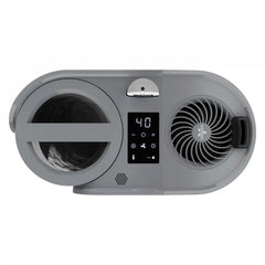 UH200 Ultrasonic Warm or Cool Mist Humidifier