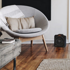 Velocity 4 Whole Room Heater