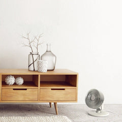 Refresh™ 8 Air Flow with Aromatherapy