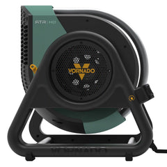 RTR® HD High-Velocity Air Circulator