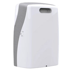 PCO375DC Energy Smart Air Purifier with Silverscreen® and HEPA Filtration