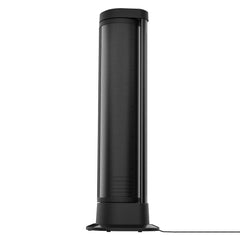 ARA® Oscillating Tower Circulator with Ambient Light
