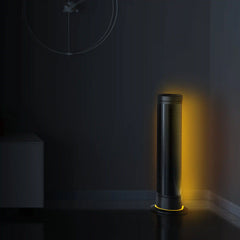 ARA® Oscillating Tower Circulator with Ambient Light