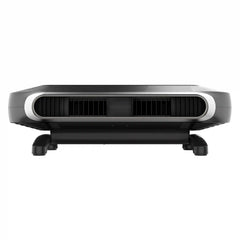 AXL® Fan with Vertical Airwave Oscillation