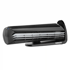 Duo Compact Tower Circulator