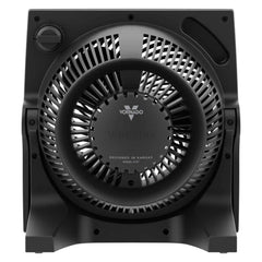 673T Tilting Panel Whole Room Air Circulator