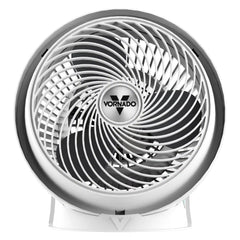 733DC Energy Smart Large Air Circulator