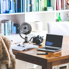 PIVOT3 Clip Compact Air Circulator