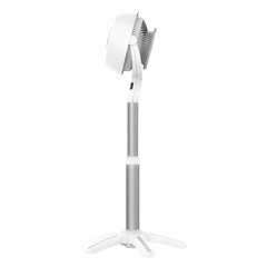 6803DC Energy Smart Medium Pedestal Air Circulator
