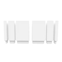 AP1-0003 Soft-Fit Modular Foam Block System
