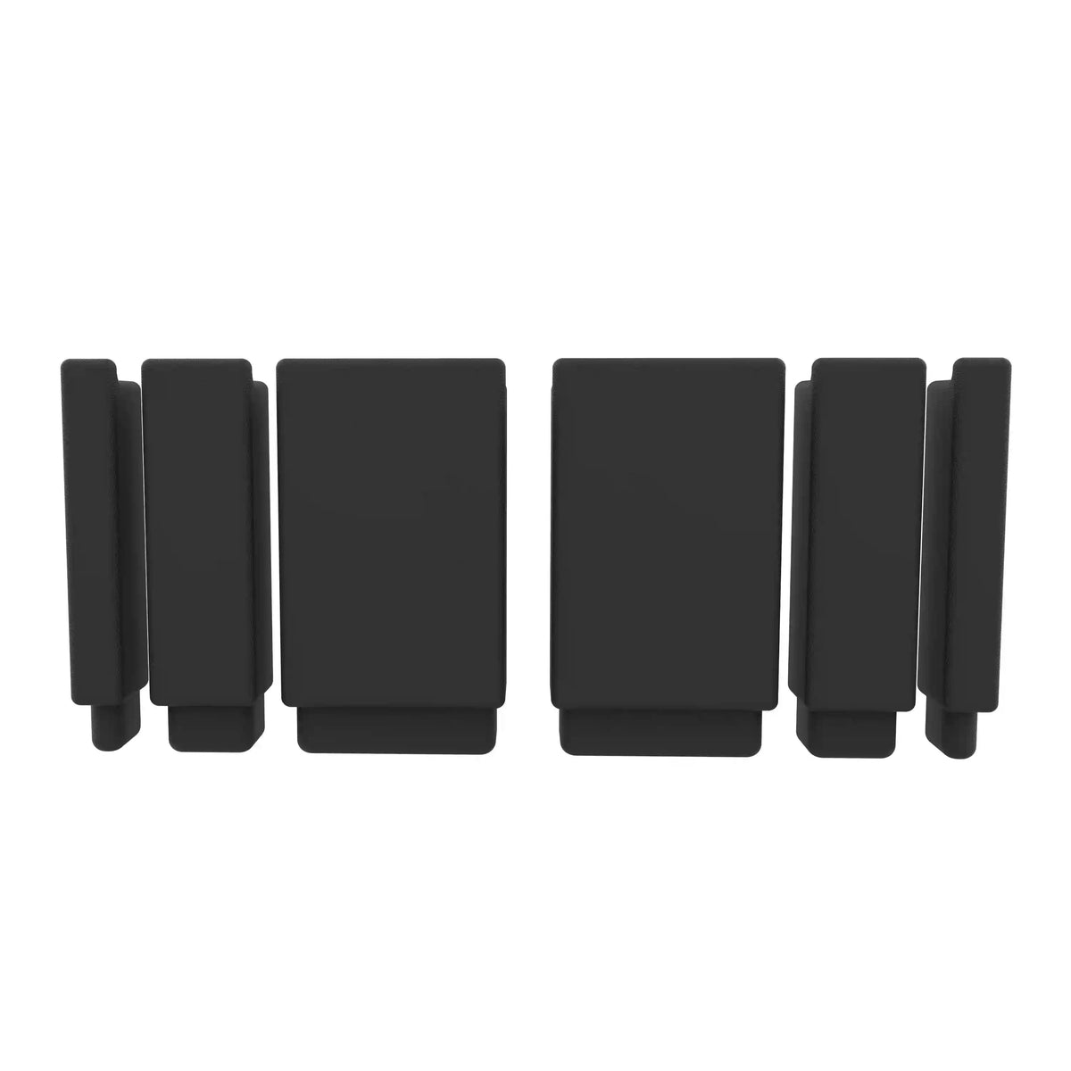 AP1-0003 Soft-Fit Modular Foam Block System