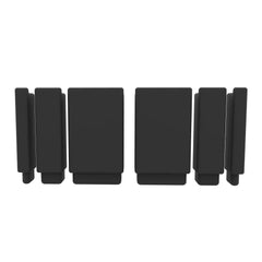 AP1-0005 Soft-Fit Modular Foam Block System