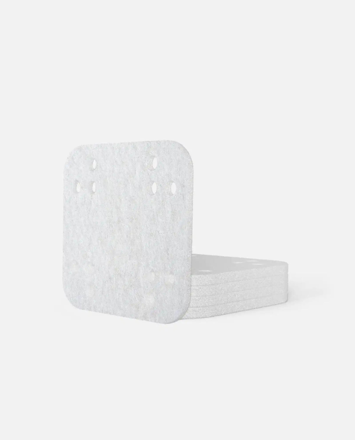 MD3-0043 Mineral Absorption Pads (5-pack)