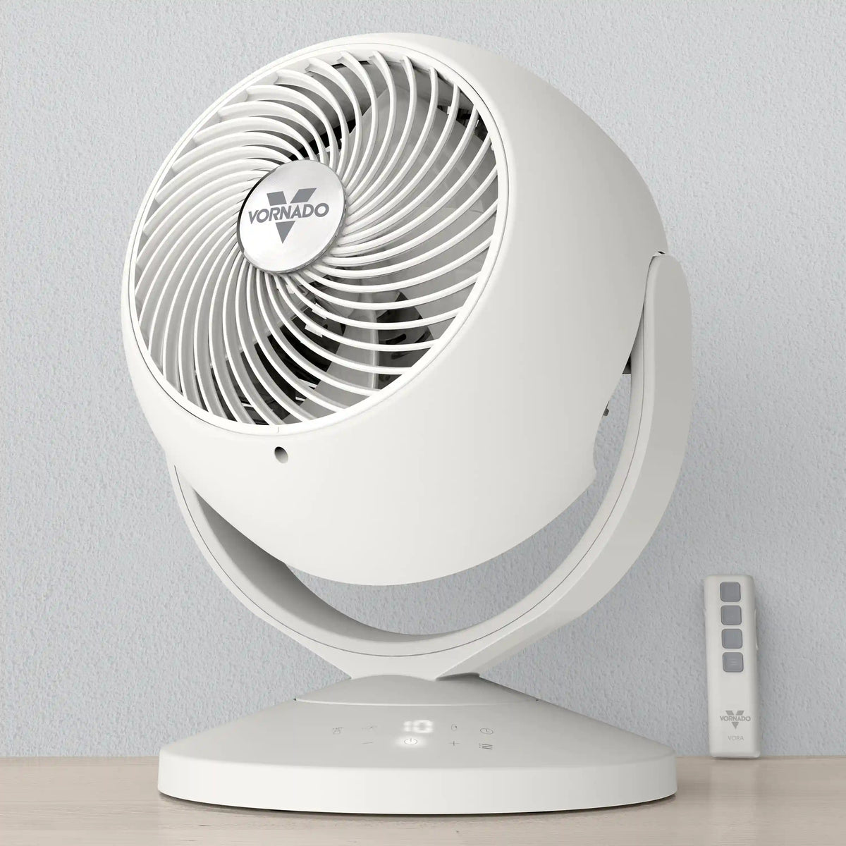 VORA™ 8 High-Velocity OmniWave™ Circulator