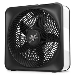 Model 80 High-Velocity Box Fan