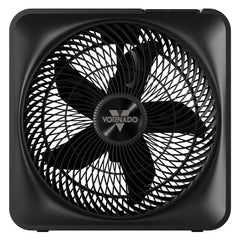 Model 80X High-Velocity Box Fan with Kickstand